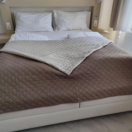 Ch-Hotel Luka Wiedeń Zewnętrze zdjęcie
