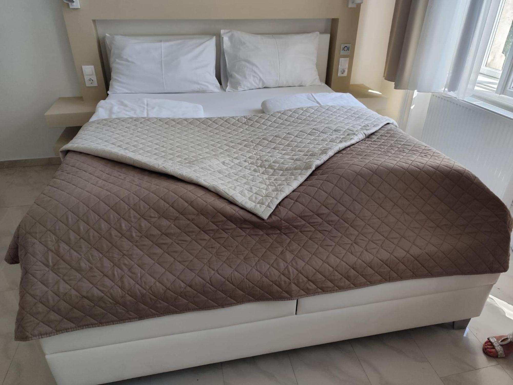 Ch-Hotel Luka Wiedeń Zewnętrze zdjęcie