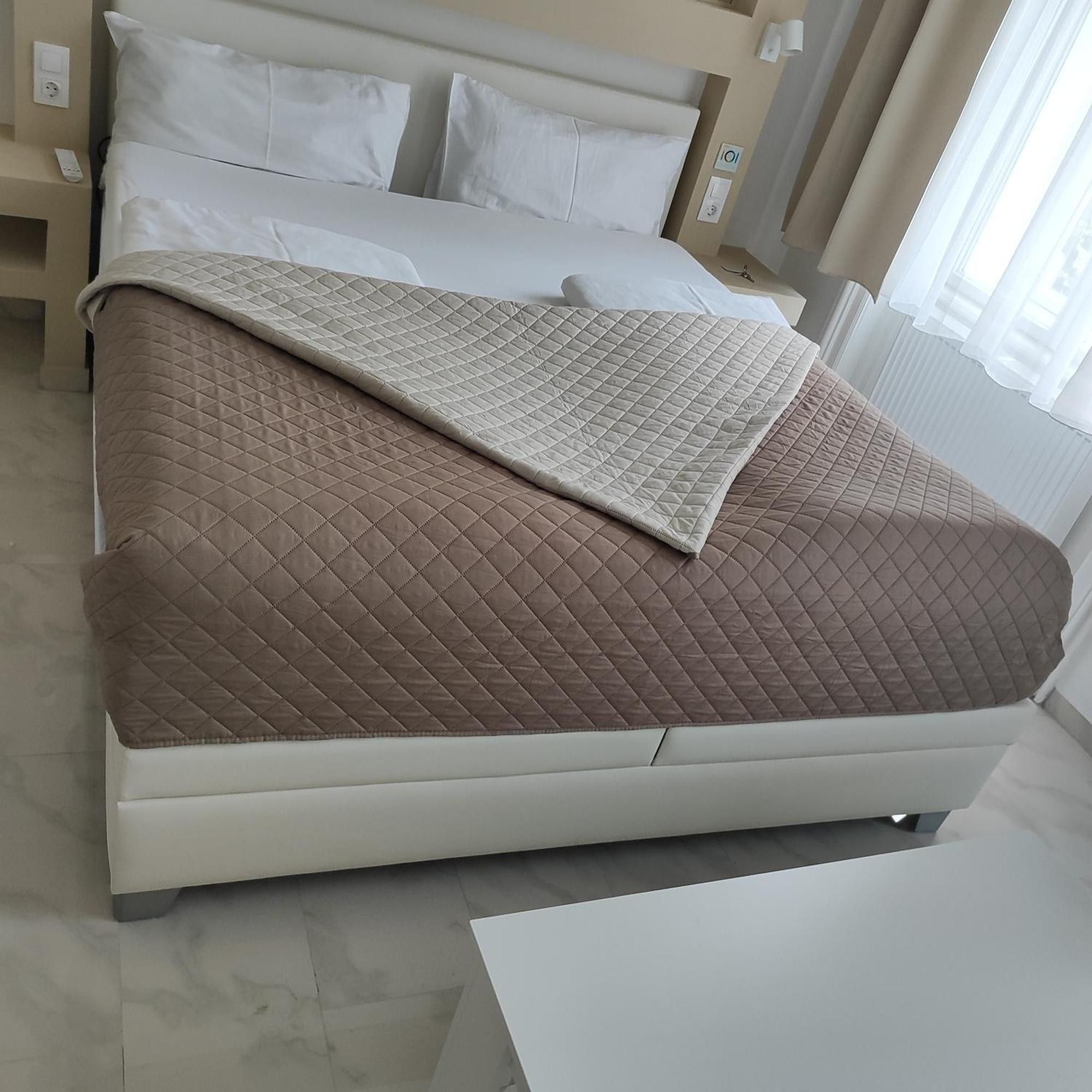 Ch-Hotel Luka Wiedeń Zewnętrze zdjęcie