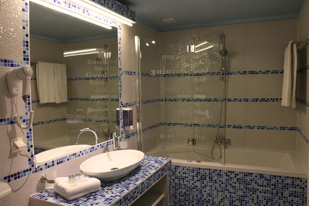 Ch-Hotel Luka Wiedeń Zewnętrze zdjęcie