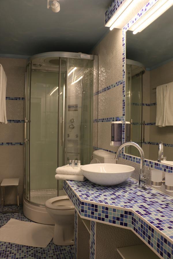 Ch-Hotel Luka Wiedeń Zewnętrze zdjęcie