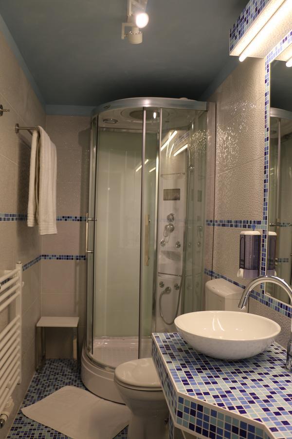 Ch-Hotel Luka Wiedeń Zewnętrze zdjęcie